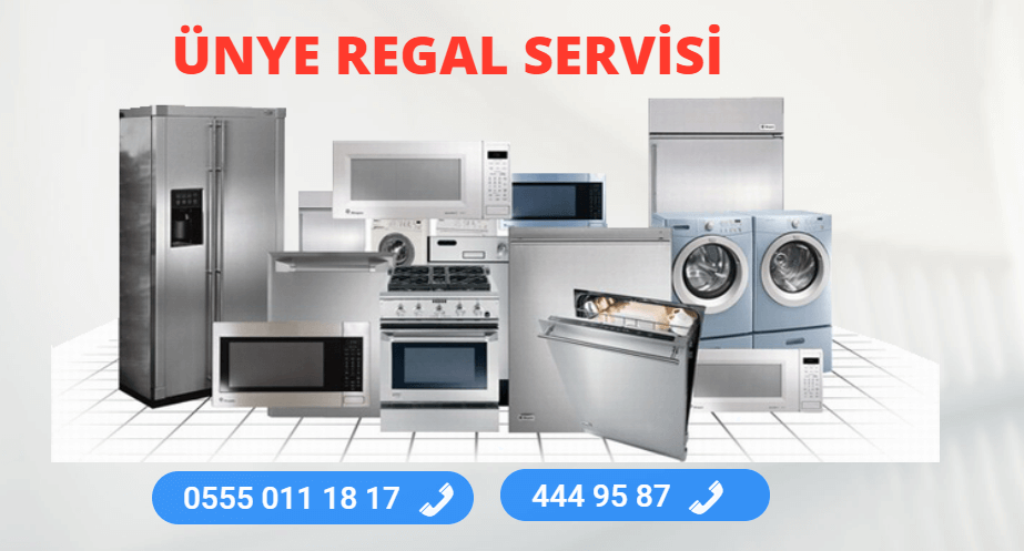 Ünye Regal Servisi